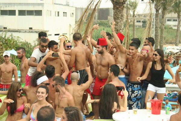 Senses on Sunday 